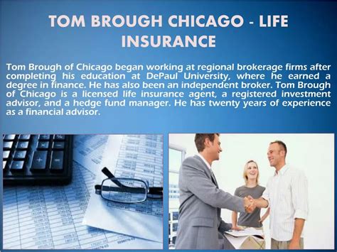 chicago life insurance